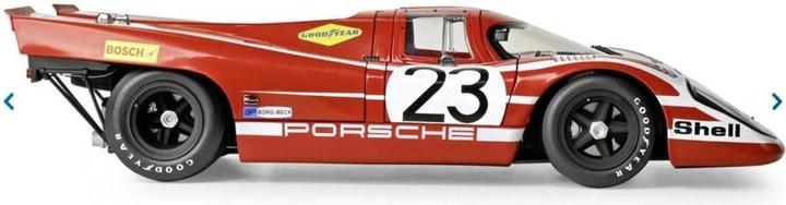 Immagine prodotto 1:8 IXO Porsche 917KH #23 Salzburg