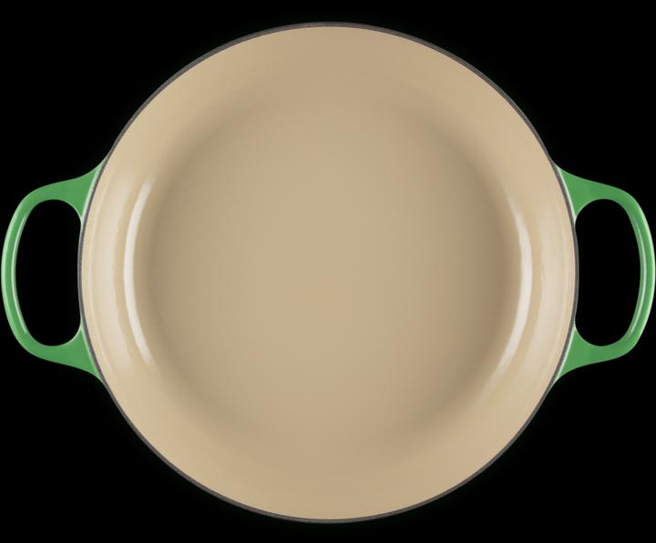 Immagine prodotto Le Creuset Signature (30 cm, Pirofila + casseruola, Ghisa)