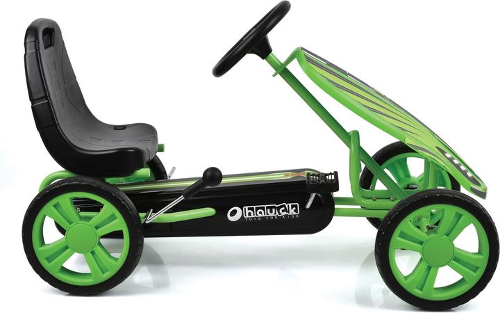 Produktbild Hauck Speedster Green