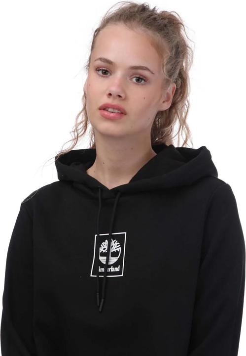 Produktbild Timberland Kapuzenpullover (32 D)