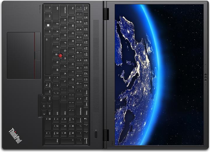 Productafbeelding Lenovo ThinkPad P16v Gen 2 (16", Intel Core Ultra 9 185H, 64 GB, 2000 GB, NL)