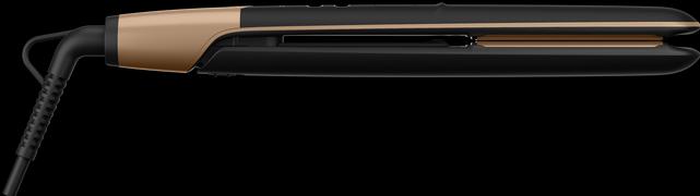 Actual product image Rowenta Express Shine Hair Straightener (Straightening iron)