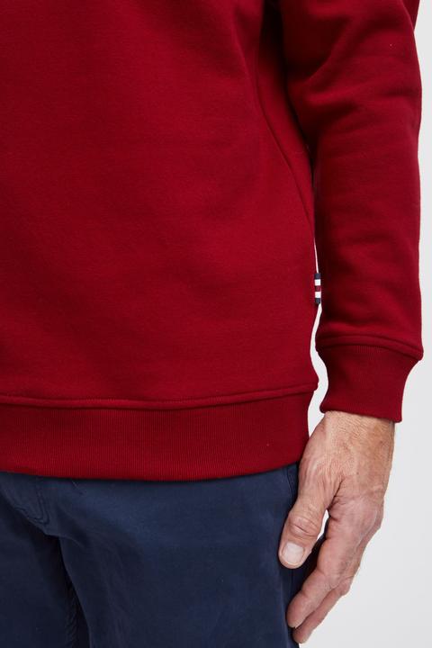 Produktbild FQ1924 FQWilliam logo crewneck sweat - Sweatshirt - 21900559 (L)