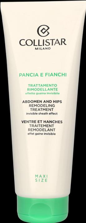 Produktbild Collistar Abdomen & Hip Meso Remod (Körpercreme, 250 ml)