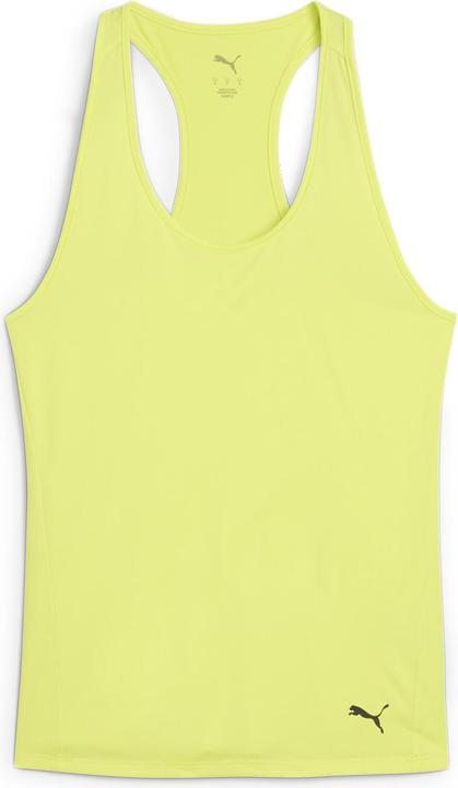 Puma W TAD ESSENTIAL Racerback Tank (M)