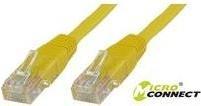 Actual product image MicroConnect Network cable (U/FTP, CAT6, 5 m)