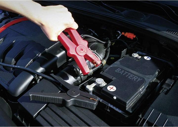 Actual product image AEG Sp 16