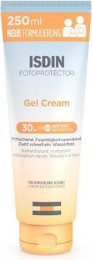 Isdin Fotopr Gel Cream 30 (Sonnencreme, SPF 30, 250 ml, 0.25 g)