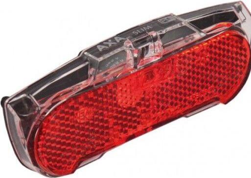 Actual product image AXA SLIM-Steady LED-Rücklicht (300 lm)