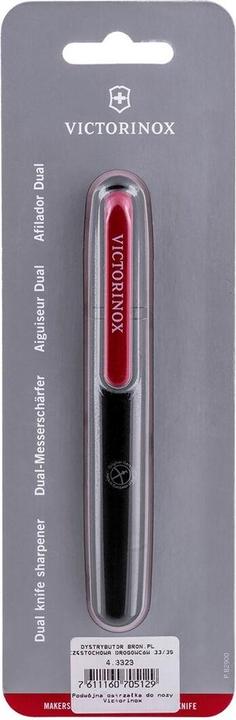 Immagine prodotto Victorinox Affilacoltelli doppio