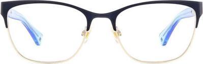 Immagine prodotto Kate Spade Charlee Occhiali ovali blu 52 mm