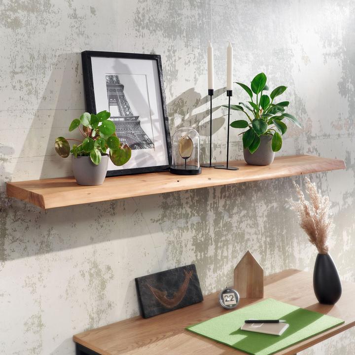 Actual product image Wohnling Mit (140 x 26 x 4 cm)