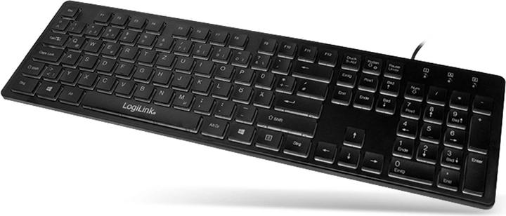 Actual product image LogiLink ID0138 (DE, Cable)