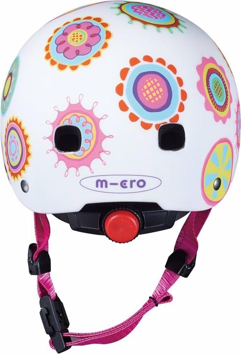 Actual product image Micro Helmet (46 - 50 cm)