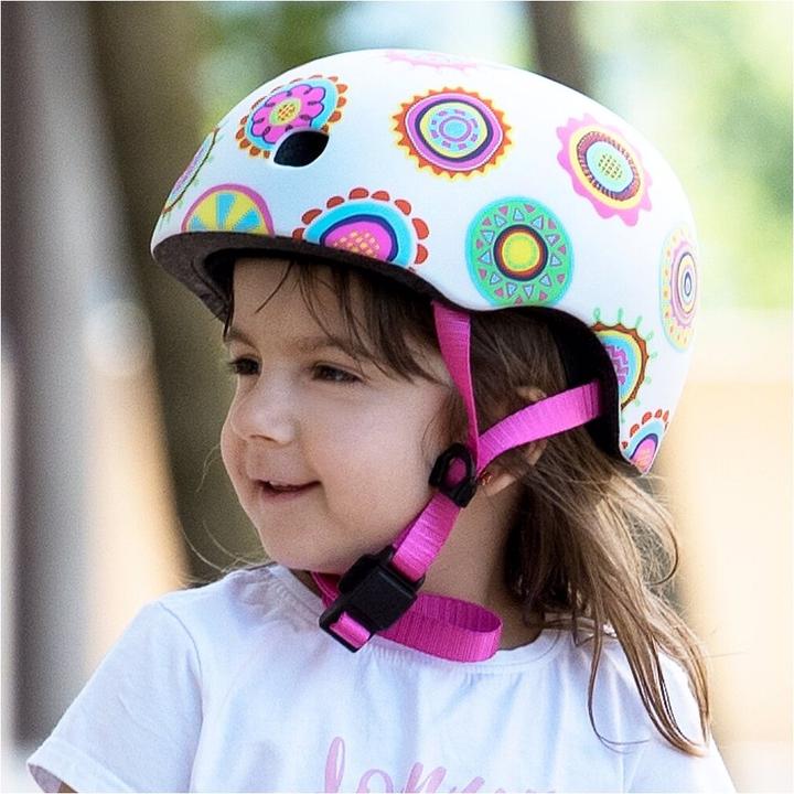 Actual product image Micro Helmet (46 - 50 cm)