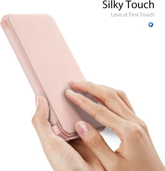 Produktbild Dux Ducis Skin X Series Bookcover (Samsung Galaxy S20+)