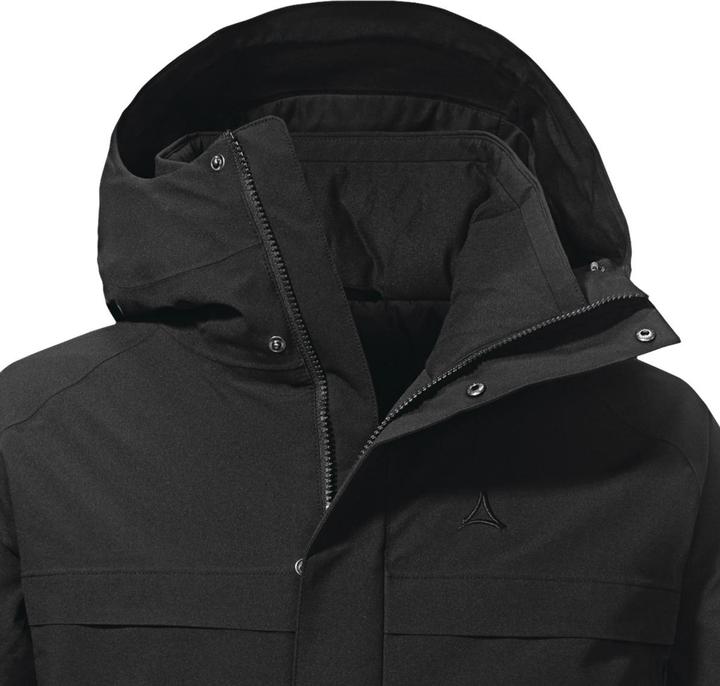 Produktbild Schöffel Ins. Jacket Shoredrive M (56, XL)