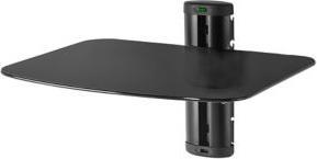 Immagine prodotto Peerless ACCSH200 - Componente di montaggio (mensola) per lettore DVD/console per videogiochi