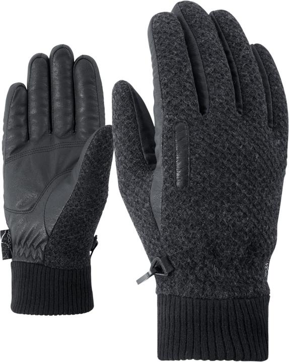Produktbild Ziener IRUK AS glove multisport (8.5)