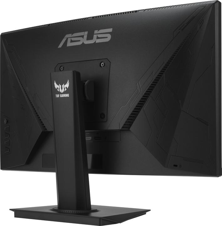 Actual product image ASUS TUF VG24VQE (1920 x 1080 pixels, 23.60")