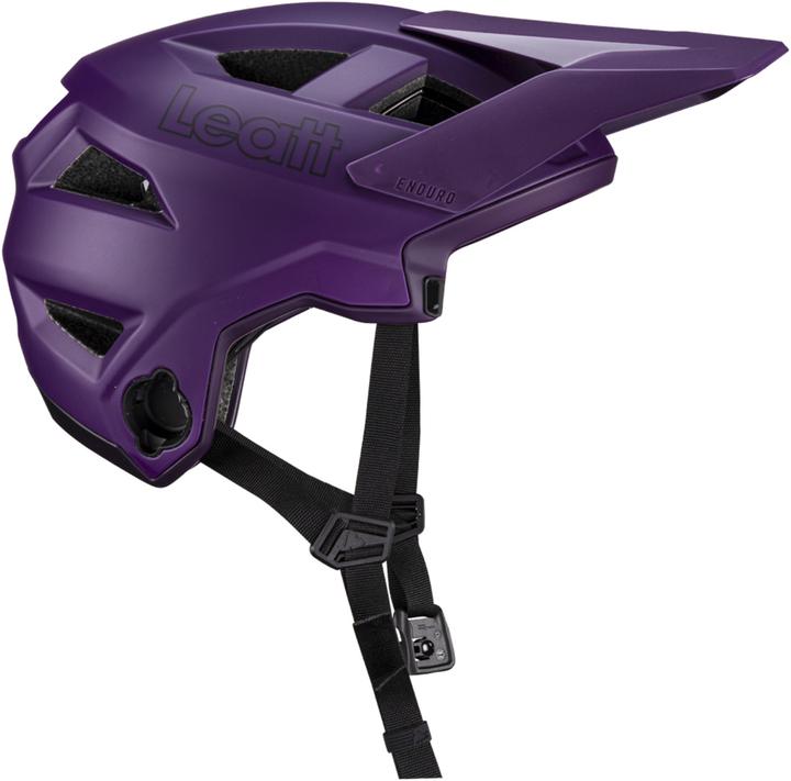 Produktbild Leatt MTB Enduro 2.0 Helmet purple S (55 cm)