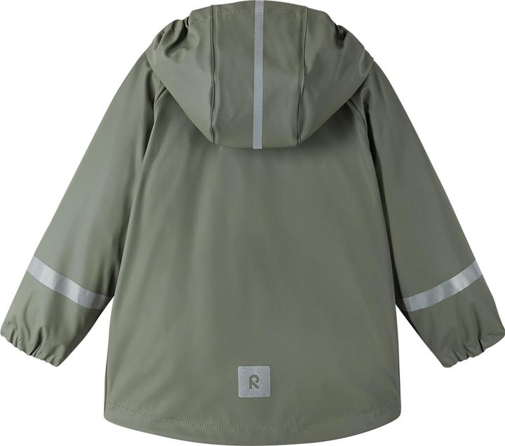 Produktbild Reima Lampi Regenjacke - 15188 (128)