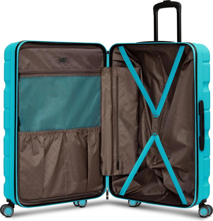 Immagine prodotto Franky Monaco 4.0 (105 l, L (90 - 115l))