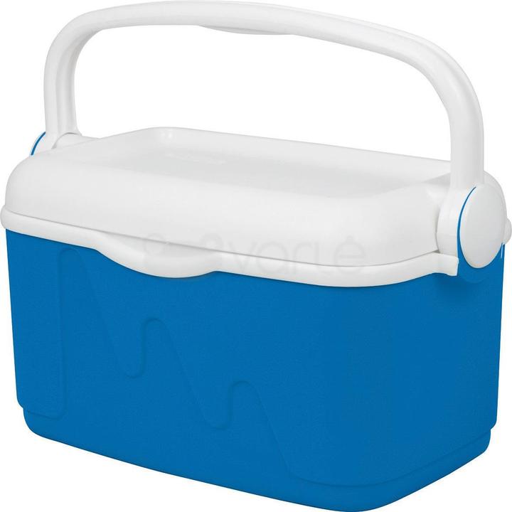 Actual product image Curver car refrigerator 159907 10L (Blue) (10 l)
