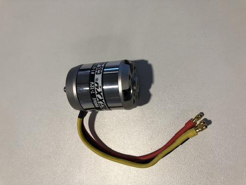 Produktbild Multiplex Elektromotor ROXXY BL Outrunner BL C35-48-990kV AcroMaster PRO