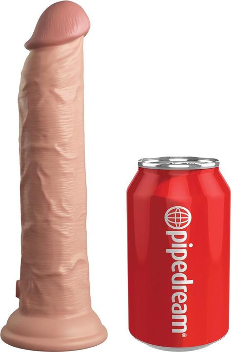 Image du produit Pipedream KCE 9 DD Cock vibrant RC Lig