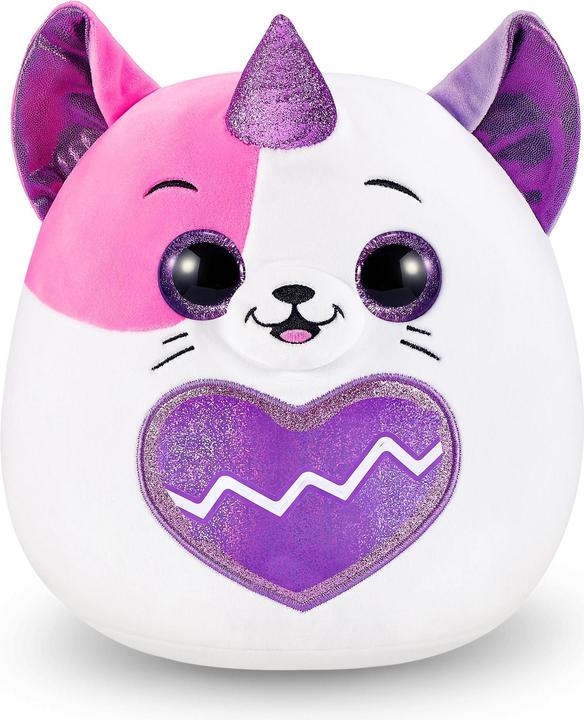 Image du produit Zuru Rainbocorns - Eggzania S1 (28.50 cm)