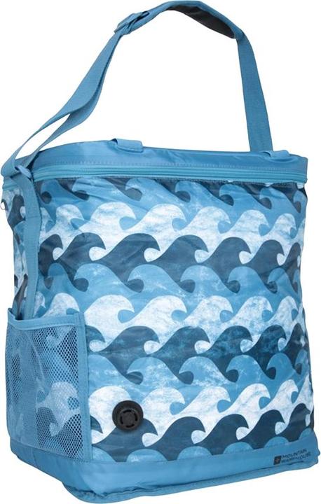 Immagine prodotto Mountain Warehouse 30L Autogonfiabile Borsa Termica (30 l)