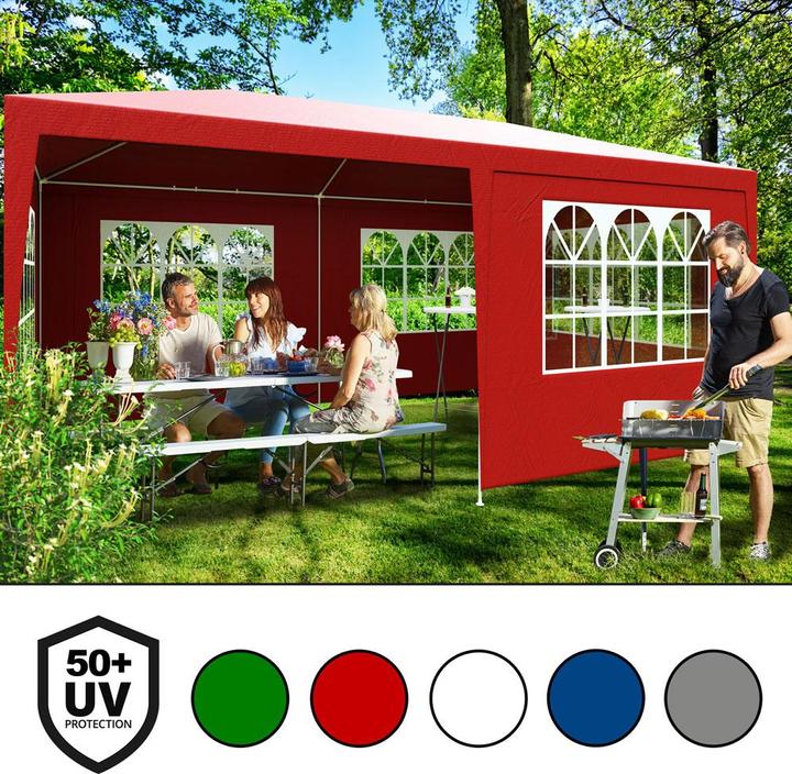 Produktbild Casaria Rimini (600 cm, 300 cm)