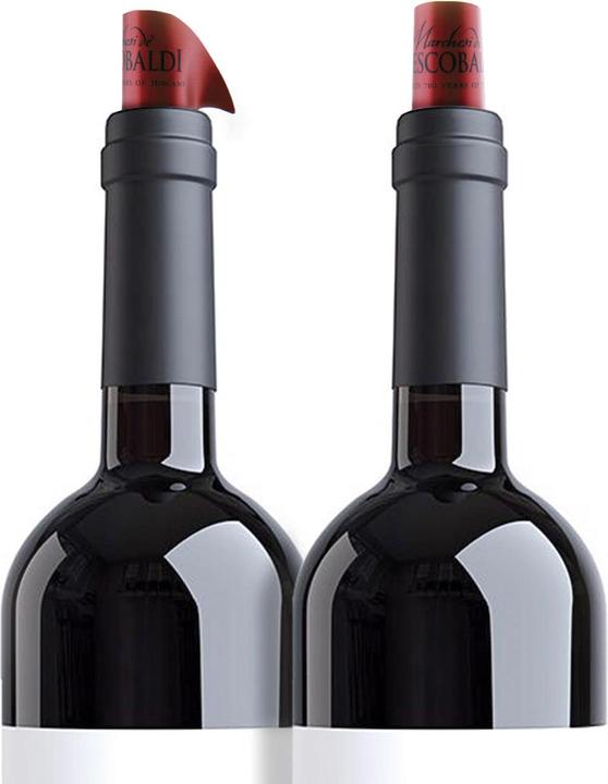 Image du produit Pulltex Set de 10 Ni Gota (Bouchon de vin)