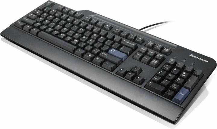 Actual product image Lenovo Preferred Pro (Eng. Int., Cable)