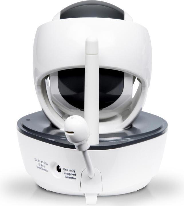 Produktbild Alecto DVM-200 (Babyphone mit Kamera, 50 m)