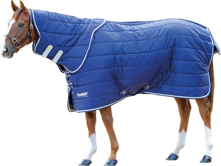 Actual product image Tempest Original 200 Detachable collar horse stable rug (160 cm)