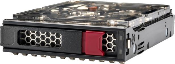 Image du produit HPE P09155-B21 (14 To, 3.5")