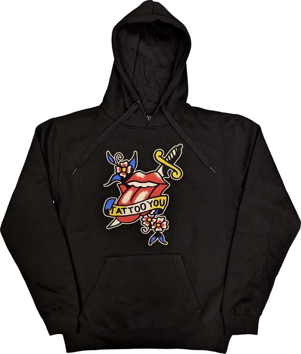 Actual product image The Rolling Stones Tattoo You Lick (S)