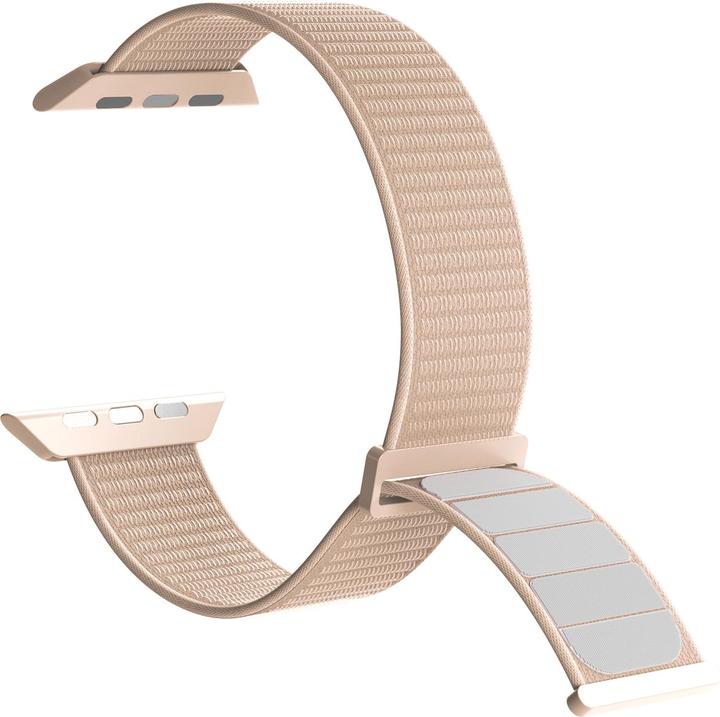 Immagine prodotto Puro Cinturino sportivo per Apple Watch 38/40/41 mm (Nylon)