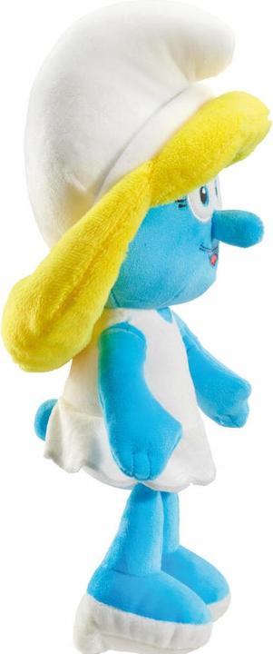 Immagine prodotto Schmidt Spiele Schmidt I Puffi Puffetta 27cm peluche (27 cm)