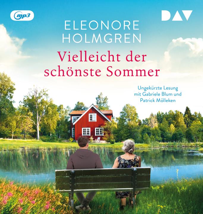 Immagine prodotto Forse l'estate più bella (Eleonore Holmgren, Patrick Mölleken, Annika Ernst, Tedesco)