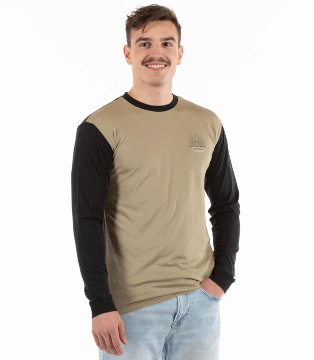 Image du produit Whatever Man In The Wild Lyocell manches longues (M)