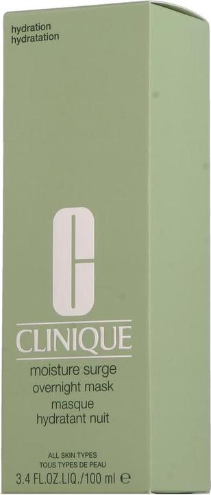 Image du produit Clinique Moisture Surge - Masque de nuit (100 ml)