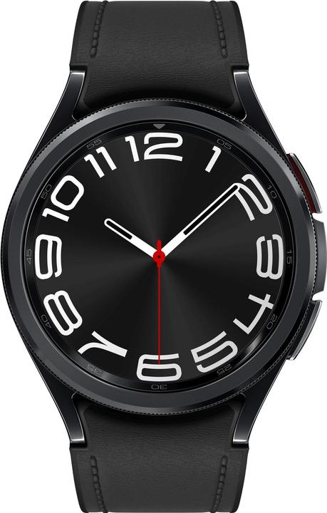 Actual product image Samsung Galaxy Watch6 Classic CH (43 mm, 4G)