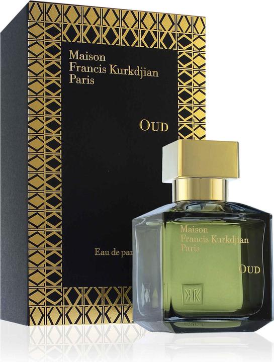 Produktbild Maison Francis Kurkdjian Oud (Eau de Parfum, 70 ml)