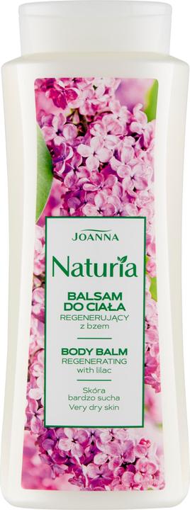 Image du produit MGA Eh bien (Lotion pour le corps, 500 ml)