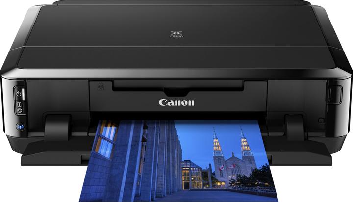 Image du produit Canon Pixma Ip7250 (Encre, Couleur)