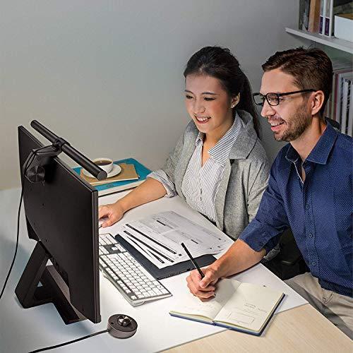 Actual product image BenQ Screenbar Plus