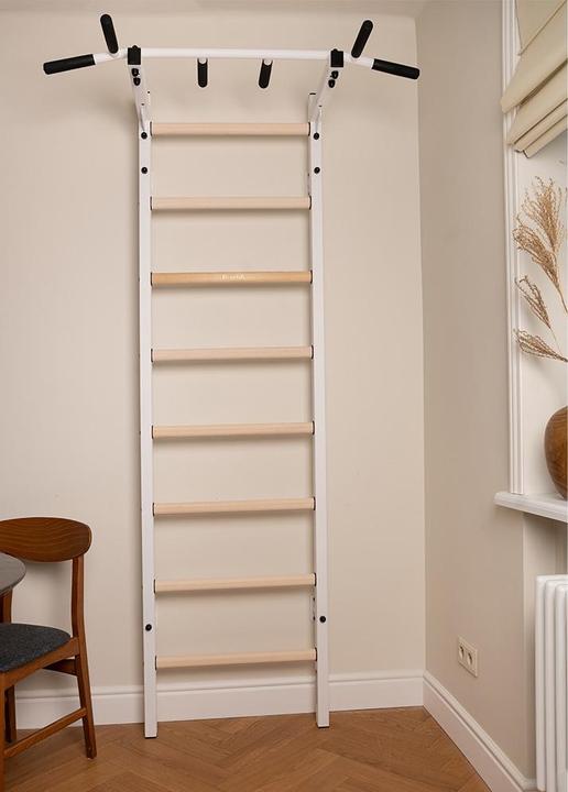 Image du produit BenchK Espalier 221 avec arceau de traction multi-positions